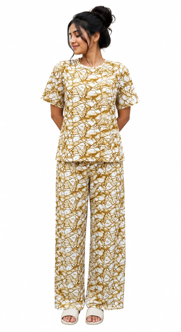 Kids Night Suits